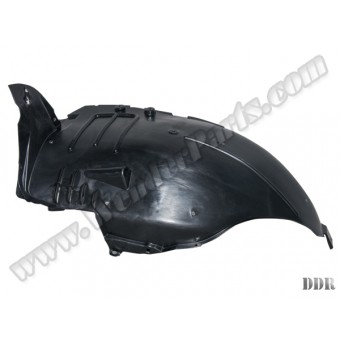 Çamurluk Davlumbazı W221 Ön Sağ; Ön Taraf 2010-13